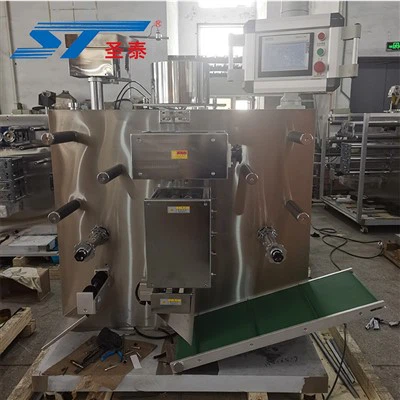 Apa ukuran pengurangan kebisingan untuk Mesin Pengemas Strip Otomatis?